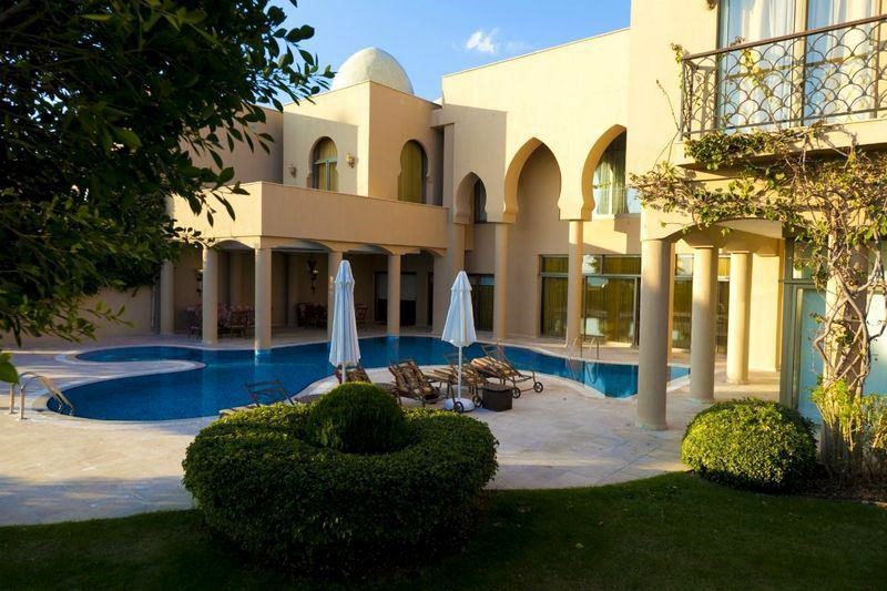 imagini hotel SPICE BELEK